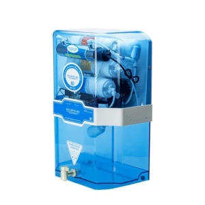 Household Filtration Active Carbon Ultraviolet UV Home Water Filter Purifier System
