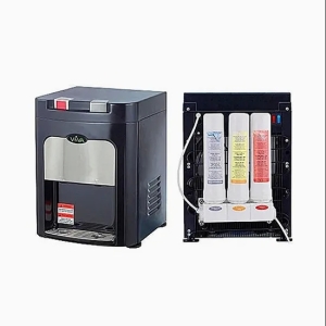 Automatic Filtration Drinking Water Appliance for Small Home and Office