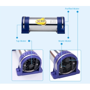 超滤膜家用水过滤器: