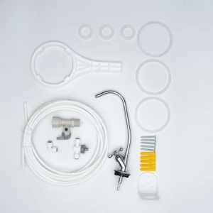 Advanced Home and Hospitality Water Filtration System for Pure Drinking