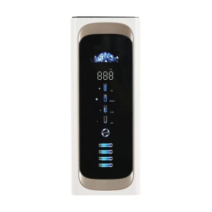 智能4级过滤器600克直接饮用RO过滤迷你饮水机净化器为家庭