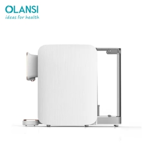 家用厨房冷热净水器反渗透RO水过滤中的最佳饮用水过滤器