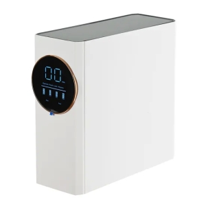 4 Stages 600g RO Water Filtration for Home and Office Use (HBRO-600G-DYJ)