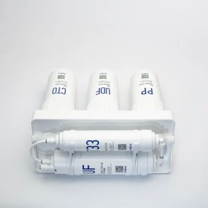 Premium Ultrafilter Water Filtration System for Homes and Hotels