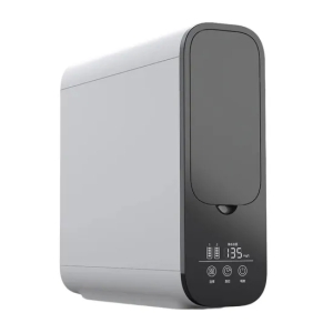 5 Stade Sous Évier De Bureau 100gpd Maison Système de Filtration D'eau RO Système Wat Filt