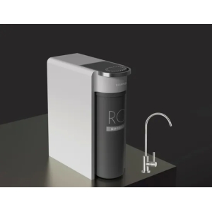 Фильтрация обратного осмоса 600 г с фильтром 3 в 1 для дома или офиса (HFRO-600G-106)