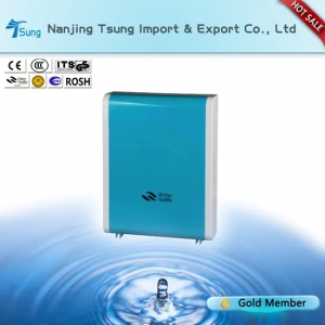 4 Этапы фильтрации воды для домашнего использования Ry-UF-4