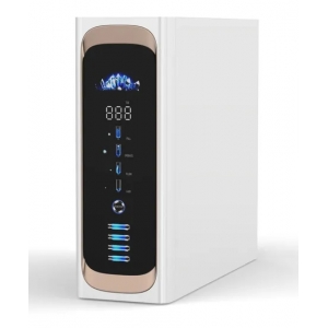 4 очиститель воды водяного фильтра фильтрации RO этапа 600g для дома (HBRO-600G-BCS)