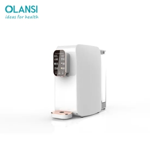 Фильтр питьевой воды крана очистителя горячей и холодной воды домашней кухни самый лучший в фильтрации воды обратного ос