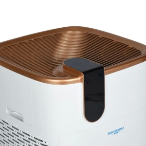 Kj-15ba High-Cleanliness Purifier: HEPA13, APP Control, Smart Home Link, Supports Human-Machine Coexistence, CE Approved