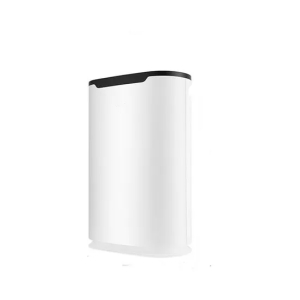 Air Purifier with Filter Replacement Indicator