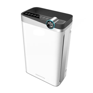 Умный WiFi очиститель воздуха для больших Ионизатор место для дома очиститель воздуха