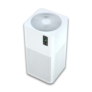 Умная комната WiFi Воздух Чистый Хранитель Ионный Фильтр HEPA Очиститель Воздуха