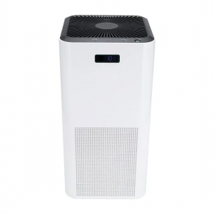 Новый номер этаж постоянный HEPA фильтр кадр пыли очиститель воздуха