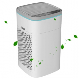 Высокая эффективность очиститель воздуха для офисных помещений с HEPA фильтром