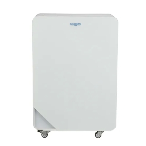 Kj-A3 Плазменный дезинфектор: HEPA, защита безопасности, больничные палаты, приложение, одобрено CE/ISO