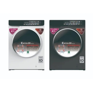 Lavadora eficiente de la carga frontal con tecnología avanzada de la limpieza