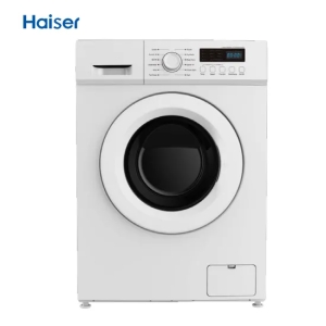 6kg LG Dd Motor Home Ropa de lavandería Lavadora de limpieza Lavadora de carga frontal