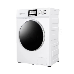 Front Loading Washing Machine Washing Machine Automatic Front Loading Cheap Home Fully Automatic Washing Machine for EU