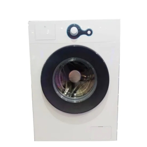 Lavadora completamente automática doméstica del lavadero de la lavadora 8kg de la carga frontal