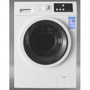 8千克便宜的价格前装洗衣机免费OEM服务