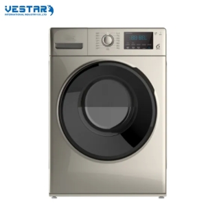 家电前装式洗衣机桶清洁