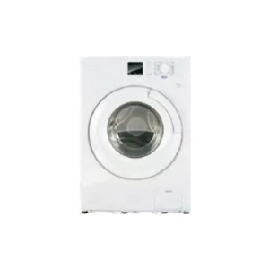 Máquina De Lavar Carregamento Frontal Máquina De Lavar Aço Inoxidável Premium