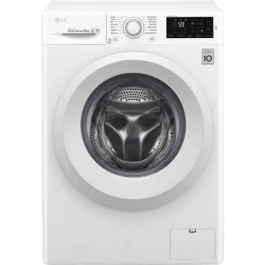 6kg Front Loading Washing Machine for Home Use