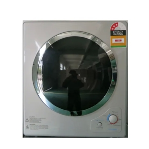 New Function Home Appliance Front Loading Washing Machine