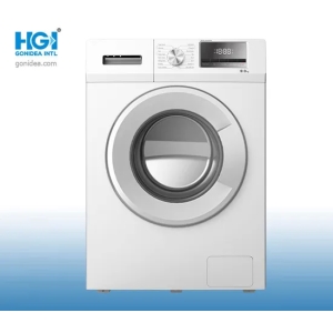 11kg G Series Home Use LED Display Front Loading Laundry Washing Machine