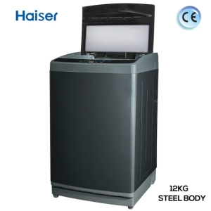 a++ Smart 12kg Top Loading Washing Machine Home Laundry Washer