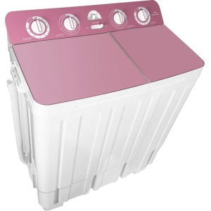 Factory Price Sx3 Series 9kg Twin Tub Top Loading Semi-Automatic Washing Machine with Centrifuge for Household Use