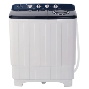 China Factory 17kg Twin Tub Washing Machine Portable Top Loading Semi Automatic Washing Machine Xpb170-2009sva