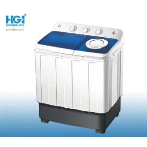 High Speed High Pressure Top Loading Semi Automatic Washing Machine Sale Xpb68-Sza