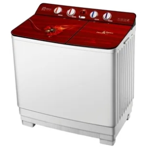 Lavadora de carga superior de la Gemelo-tina de la fábrica 16kg