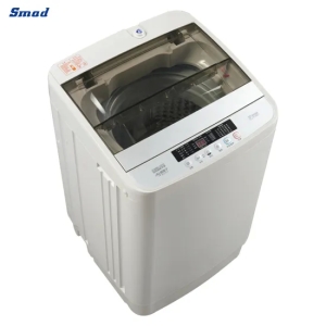 Mini Fully Automatic Top Loading Washing Machine