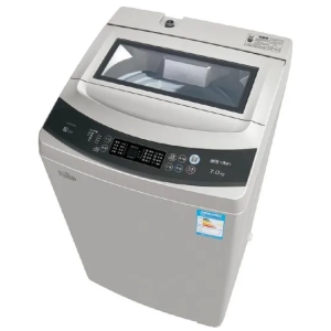 Totalmente automático Top Loading máquina de lavar com CB