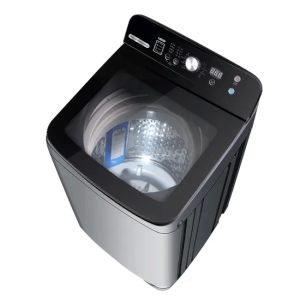 Mini machine à laver automatique futée de chargement par le dessus du programme multi de la fonction 7kg