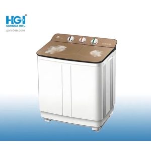 高速高压顶装半自动洗衣机销售Xpb120-Szb