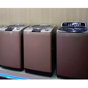 6kg High Quality Full Automatic Top Loading Washing Machine