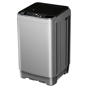 8kg Durable Fully Automatic Washing Machine / Top-Loading Washing Machine / Xqb80-2010A