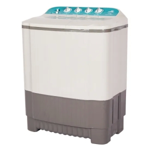 LG Quality Washers and Dryers 7kg Twin Tub Top Loading Semi Automatic Washing Machine Clothes Machine
