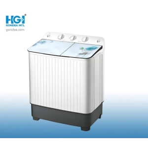 High Speed High Pressure Top Loading Semi Automatic Washing Machine Sale Xpb78-Szb