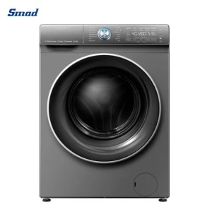 Wholesale Household Frontload 12kg Home Washer and Dryer 2 in 1