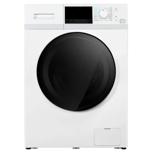 Hot Selling Home 10kg Front Loading Washing Machine Washer and Dryer
