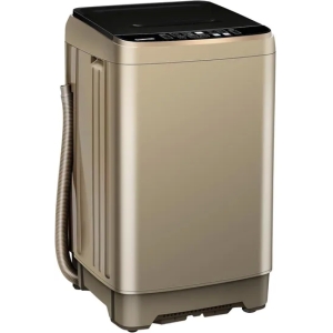 Capacidad grande completamente automática de la lavadora y del secador de la carga superior del equipo de la lavadora 7-