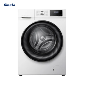 Smeta全自动最佳大容量10千克家用洗衣机和烘干机