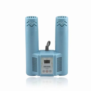 New Ozone Intelligent Shoe Dryer Electric with Timer for Home
