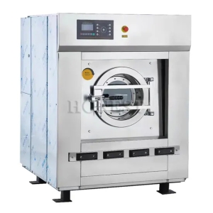 Commercial Washer and Dryer Combo Machine / Washing Machine