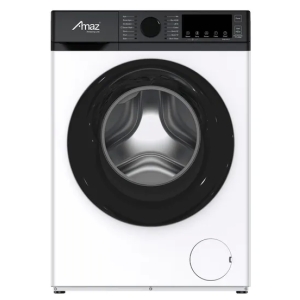 Home Use 8kg Full Automatic Front Loading Washing Machine